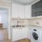 Apartamento Isbilya