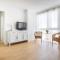 Apartamento Isbilya