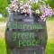Baranja green peace