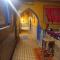 Riad gnaoua khamlia - Merzouga