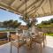 Villa Leucolea with pool - Cres