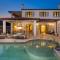 Villa Leucolea with pool