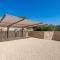 Villa Leucolea with pool - Cres