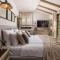 Villa Leucolea with pool - Cres