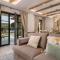Villa Leucolea with pool