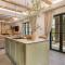 Villa Leucolea with pool - Cres
