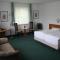 Hotel & Restaurant Bergfried
