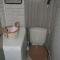 Appartement studio vue mer les pieds dans leau