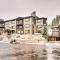 Walk to Shuttle Breckenridge Retreat with Balcony! - بريكنريدج