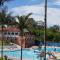 Eduardos Park Hotel - Proximo ao Animália