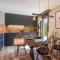 Chalet Petunia - 翁根