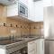 Apartamento frente al mar