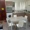 Private village apartment