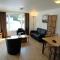 Stellechalets op Vakantiepark Stelleplas - Heinkenszand