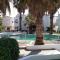Blue Oasis Maisonette