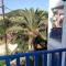 Blue Oasis Maisonette