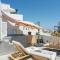 The Muses of Santorini Private Jacuzzi Suites - Vóthon