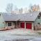 Crescent Lakehouse - Surf, Ski and Serenity