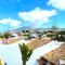 Hill Top House Mountain Views Moraira