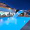 Sun castle holiday house Babic