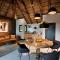 MHONDORO SAFARI LODGE & VILLA