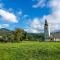 Charming blacksmith`s house @ Lake Bohinj