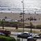 Dpto en primera línea de playa