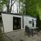 Chalet nr 28 op Bospark Trimunt - Marum