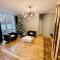 LOlympique, Appartement 8 voyageurs avec parking