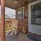 Cozy Augusta Cabin with Grill - Walk to Main St - Augusta