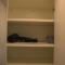 Cool flat with own garden