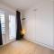 Apartment 2 bedrooms with magnificent seaview and free parking