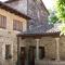 Historical House Medieval Abbey - Al Chiostro
