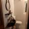 The Feathers Shepherds Hut