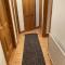 The Ramblers Rest - whole apartment - pet friendly - close to amenities and walks - Edzell