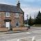 The Ramblers Rest - whole apartment - pet friendly - close to amenities and walks - Edzell