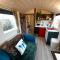 The Feathers Shepherds Hut