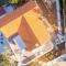 Amazing house W pool and big sunny terrace close to sea & beach