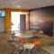 ibis budget Marseille Aeroport Provence