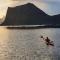 Cabin Panorama Lofoten with Jacuzzi Magic view