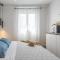 Center apartment Golden Ray