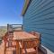 Cozy Black Hills Home 13 Acres with Deck and Views! - Hot Springs