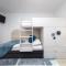 Apartment Blue