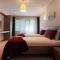 Kapri Termal Hotel & Kaplica Yalova