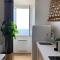 Appartement Vue mer - Casadibastia