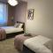 Modern apartment in central quiet York with free Parking - Contemporary new building