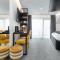 Axel Baltic Jacuzzi & Sauna ADULTS ONLY