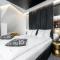 Axel Baltic Jacuzzi & Sauna ADULTS ONLY