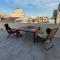 Terrace Roof Room @ Koridallos Metro St. & Piraeus Port - Pireusz