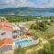 Lovely Home In Pridraga With House Sea View - Pridraga